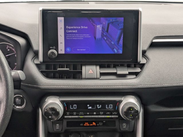 Used 2023 Toyota RAV4 XLE w/ Convenience Package FWD image 18