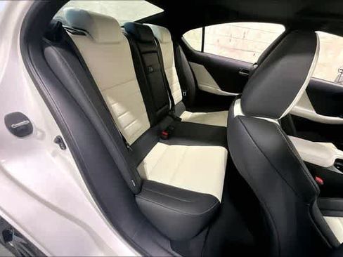 Used 2026 Lexus IS 350 F Sport w/ Technology Package AWD/4WD image 25