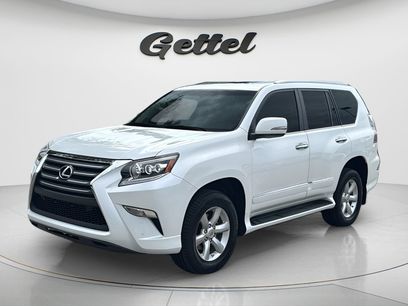Used 2019 Lexus GX 460 w/ Navigation Package