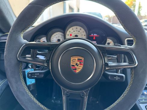 Used 2019 Porsche 911 GT3 RS image 24