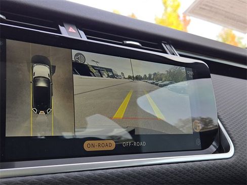 Used 2021 Land Rover Range Rover Velar S image 14