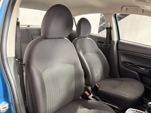 Used 2019 Mitsubishi Mirage G4 SE image 21