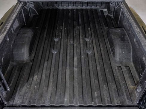 Used 2024 GMC Sierra 3500 Denali Ultimate image 55