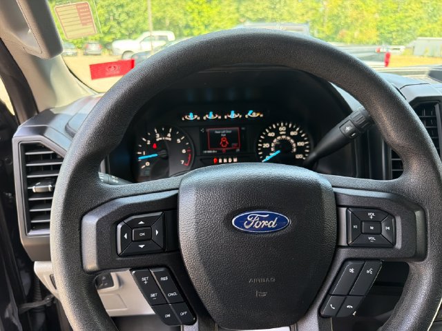 Used 2019 Ford F150 XL w/ Equipment Group 101A Mid AWD/4WD image 17