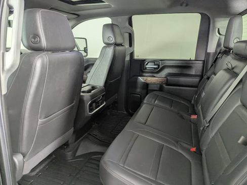 Used 2020 GMC Sierra 2500 Denali w/ Denali Ultimate Package AWD/4WD image 15