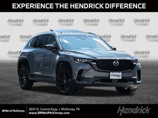 Used 2023 MAZDA CX-50 2.5 S w/ Cargo Package image 1
