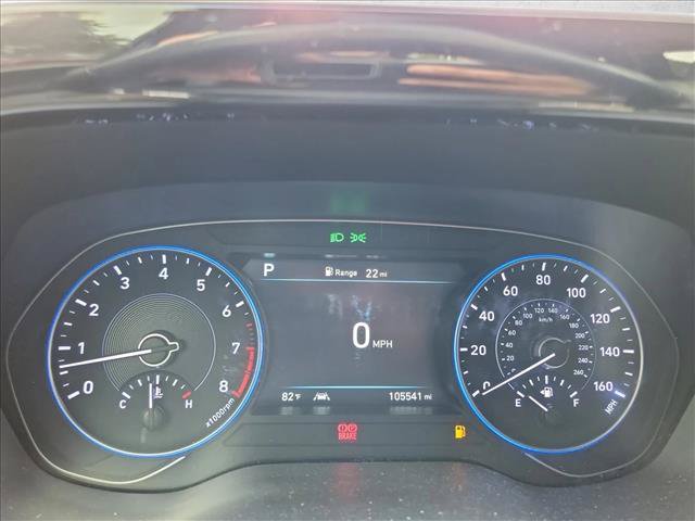 Used 2020 Hyundai Palisade SEL AWD/4WD image 18