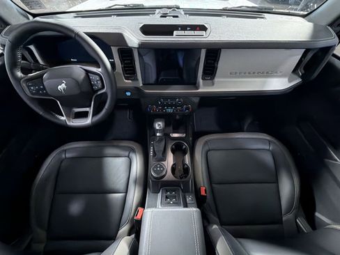 New 2026 Ford Bronco Outer Banks AWD/4WD image 38