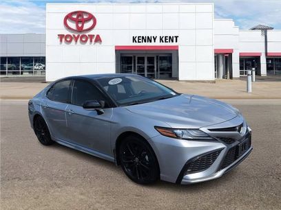 Certified 2023 Toyota Camry XSE w/ Cold Weather Package