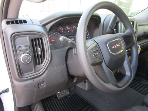 New 2026 GMC Sierra 1500 Pro w/ Pro Value Package RWD image 31