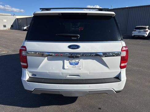 Used 2019 Ford Expedition XLT w/ Equipment Group 201A AWD/4WD image 6