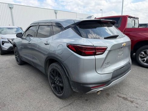 Used 2023 Chevrolet Blazer LT image 4