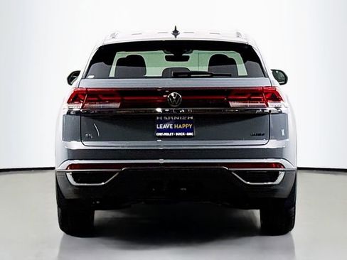 New 2026 Volkswagen Atlas Cross Sport SE AWD/4WD image 6
