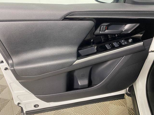 Used 2023 Toyota bZ4X AWD w/ Weather Package image 20
