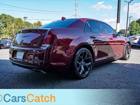 Used 2021 Chrysler 300 S RWD image 11