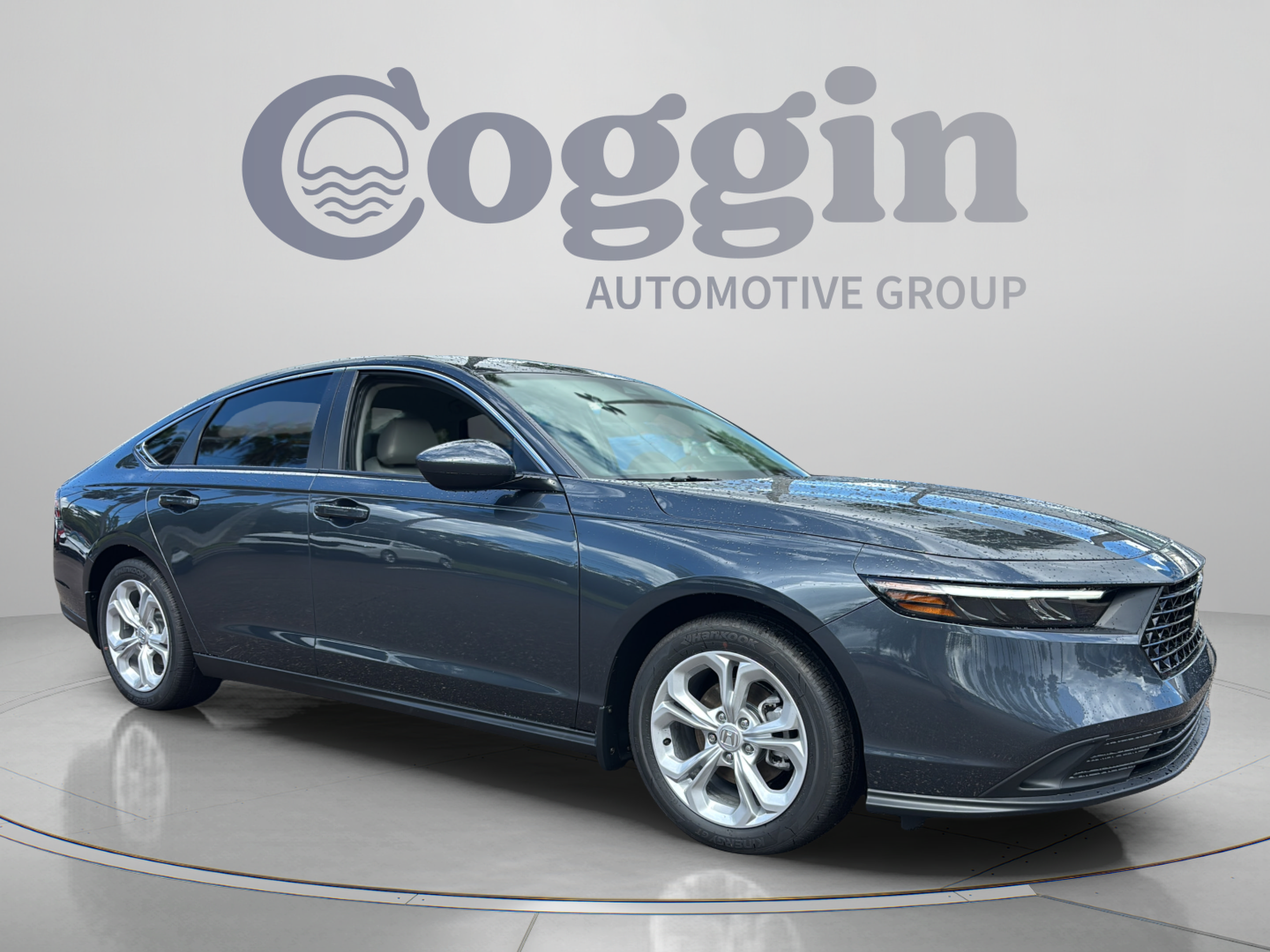 New 2026 Honda Accord LX image 7
