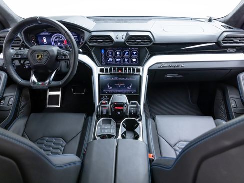 Used 2019 Lamborghini Urus image 68