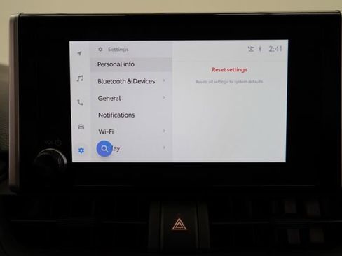 Used 2023 Toyota RAV4 LE image 32