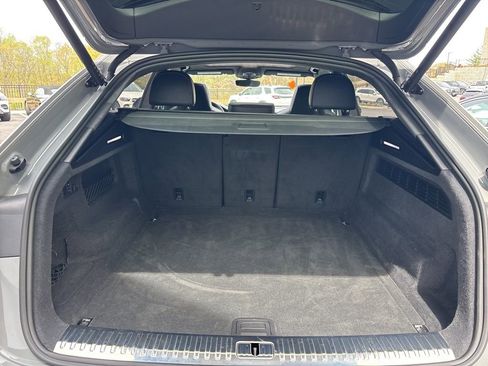 Used 2024 Audi RS Q8 AWD/4WD image 6