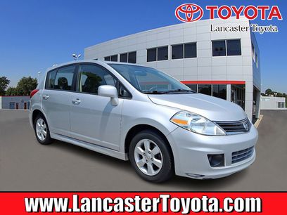 Used 2011 Nissan Versa SL