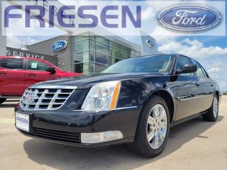 Used 2010 Cadillac DTS Platinum image 1
