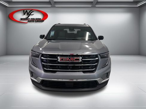 New 2026 GMC Acadia Elevation w/ Elevation Premium Package FWD image 2