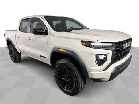 New 2026 GMC Canyon Elevation w/ Convenience Package AWD/4WD image 2