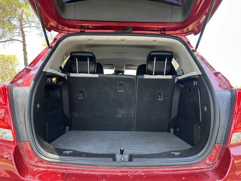 Used 2019 Chevrolet Trax LT w/ Driver Confidence Package image 21