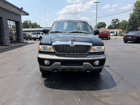Used 1998 Lincoln Navigator 4WD image 7