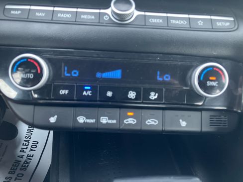 Used 2023 Hyundai Elantra SEL w/ Convenience Package FWD image 20