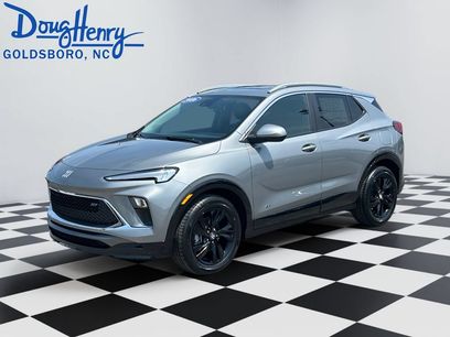 New 2026 Buick Encore GX Sport Touring w/ Comfort Package