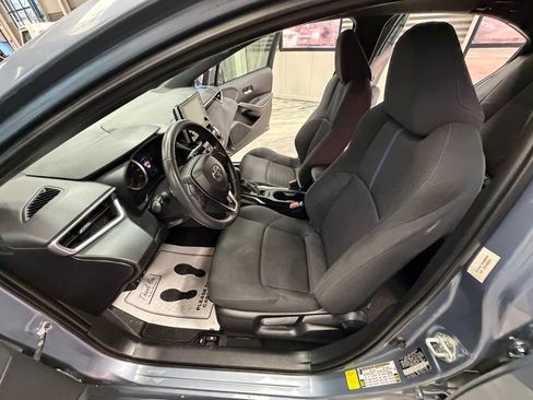 Used 2020 Toyota Corolla SE image 49