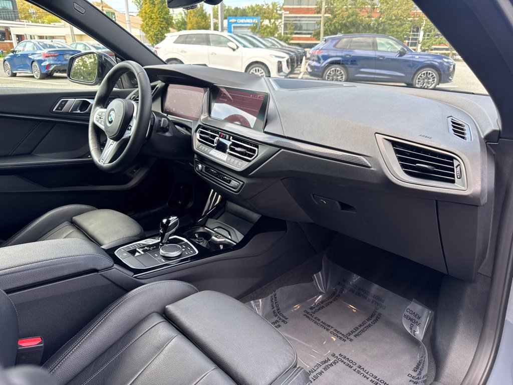 Used 2023 BMW M235i xDrive Gran Coupe w/ Premium Package AWD/4WD image 28