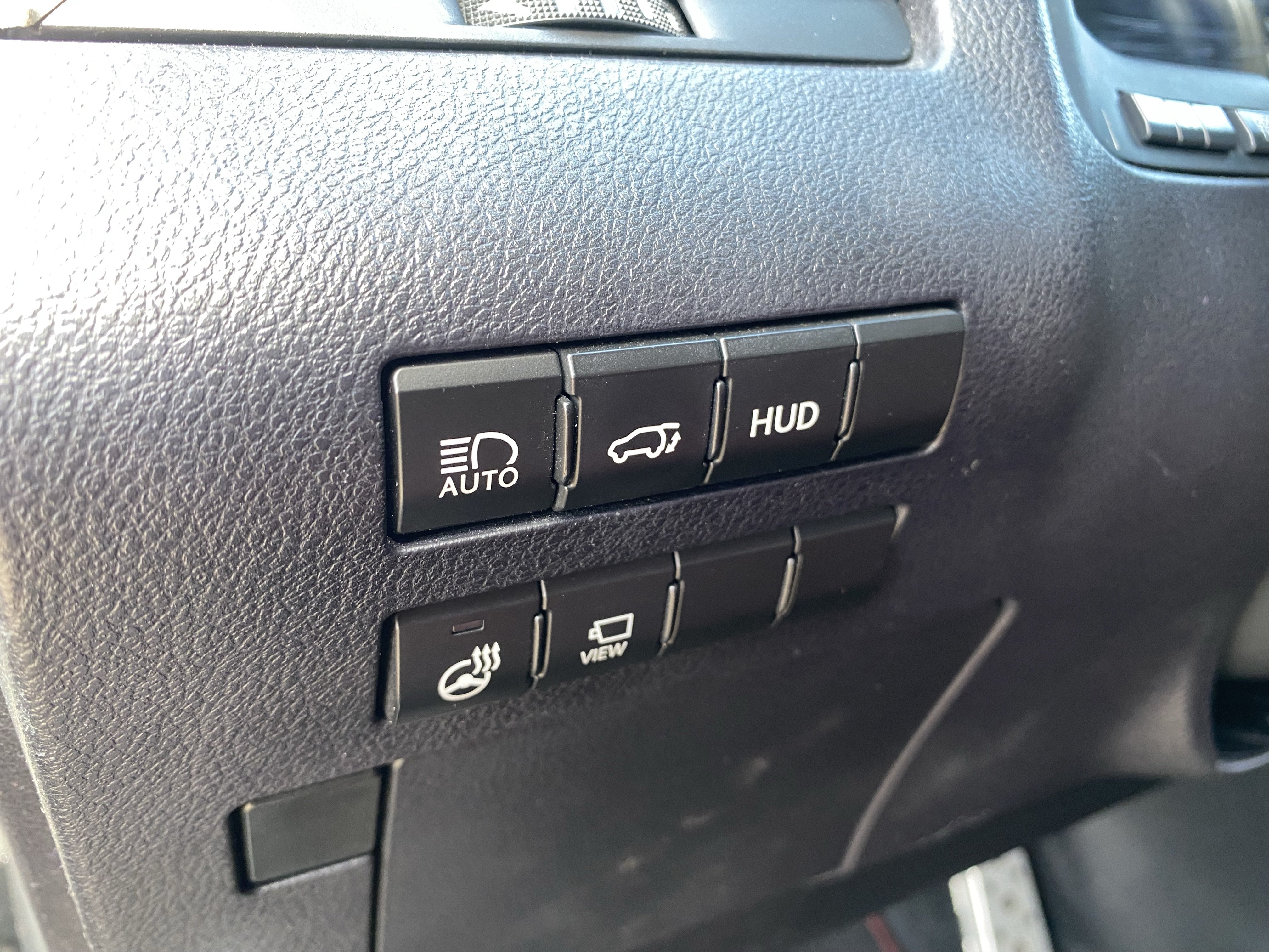 Used 2018 Lexus RX 350 F Sport w/ Cold Area Package AWD/4WD image 22