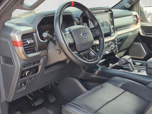 Certified 2023 Ford F150 Raptor AWD/4WD image 9