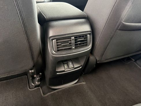 Used 2020 Honda CR-V EX image 23