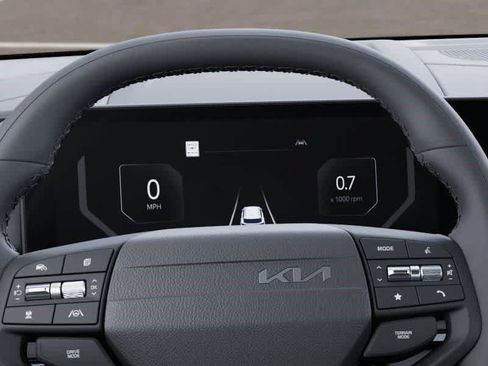 New 2026 Kia Sportage X-Line AWD/4WD image 21