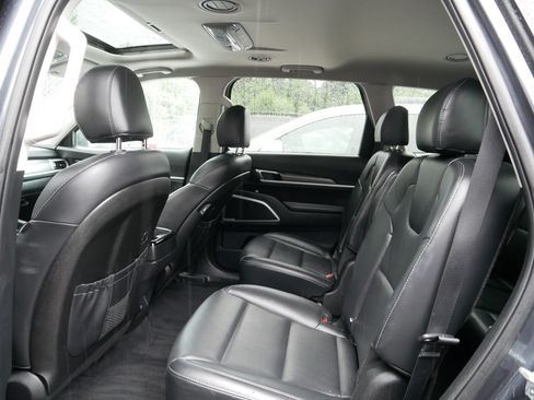 Used 2020 Kia Telluride S AWD/4WD image 34