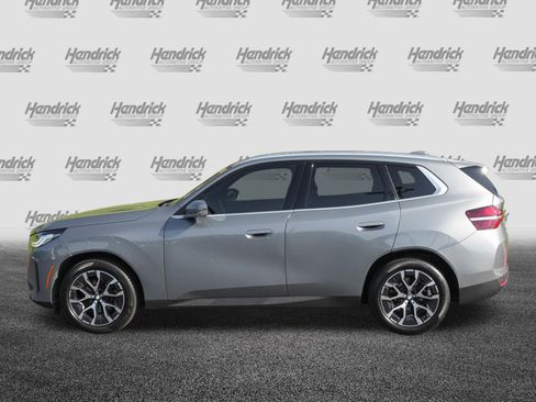 Certified 2025 BMW X3 xDrive30 w/ Premium Package AWD/4WD image 6