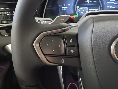 New 2026 Lexus RX 350 w/ Convenience Package AWD/4WD image 24