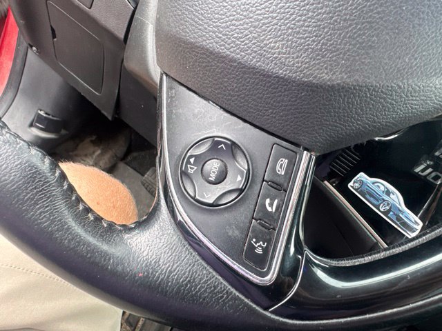 Used 2017 Mitsubishi Outlander ES FWD image 17