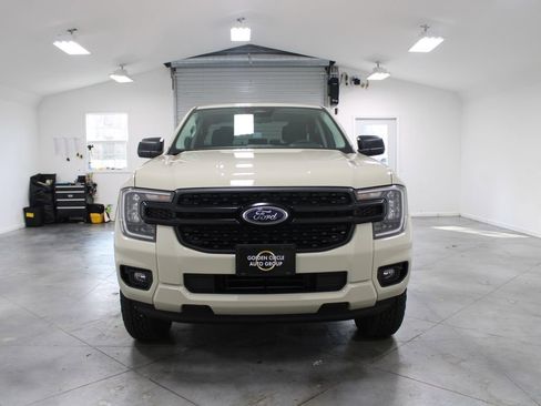 New 2025 Ford Ranger XL w/ Trailer Tow Package image 2