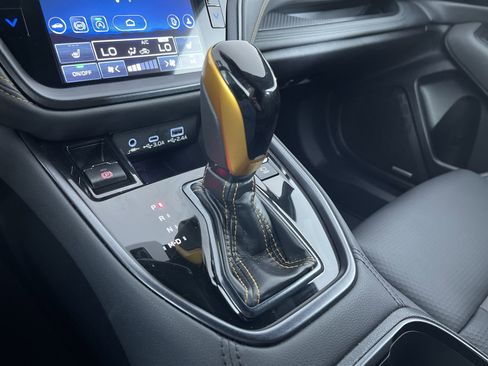 Used 2025 Subaru Outback Wilderness image 22