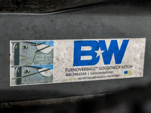 Used 2011 Chevrolet Silverado 3500 LTZ w/ LTZ Plus Package image 55