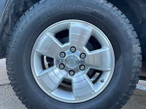 Used 2008 Toyota 4Runner Sport image 25