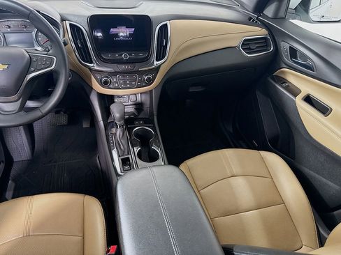 Used 2023 Chevrolet Equinox Premier image 23