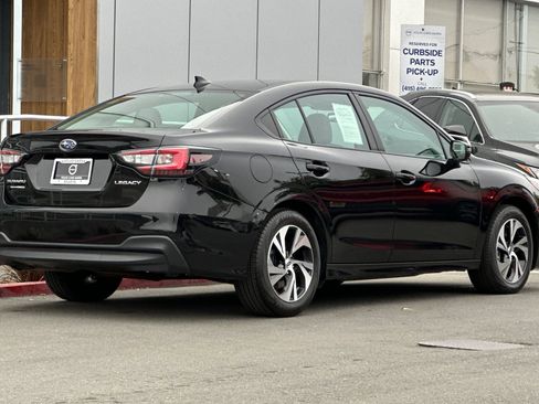 Used 2025 Subaru Legacy Premium image 2