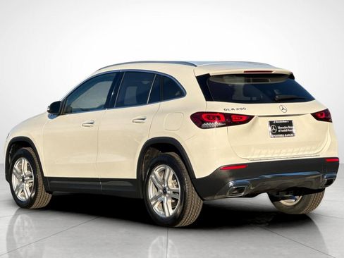 Certified 2022 Mercedes-Benz GLA 250 GLA 250 image 14