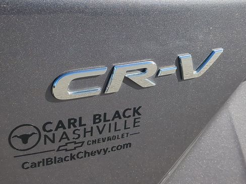 Used 2021 Honda CR-V EX image 33