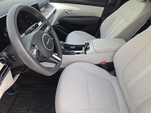 Used 2025 Hyundai Tucson SEL image 15